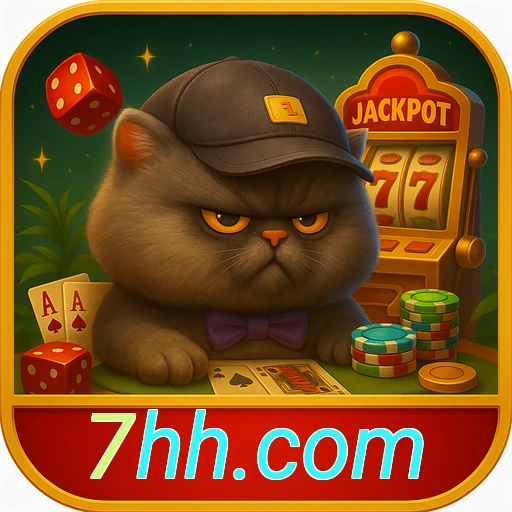 7hh.com : Experimente a experiência completa de jogos em nossa plataforma